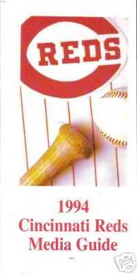 1994 Cincinnati Reds